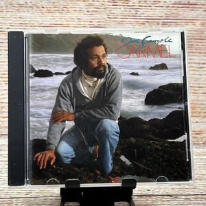Joe Sample Carmel CD Smooth‎ Jazz Fusion Blue Thumb GRP BTD-702 1996 Reissue